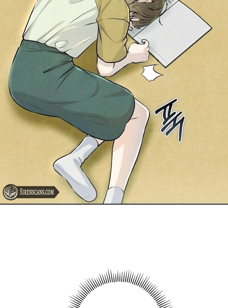 I Took a Bite of Summer Chapter 4 - Page 61