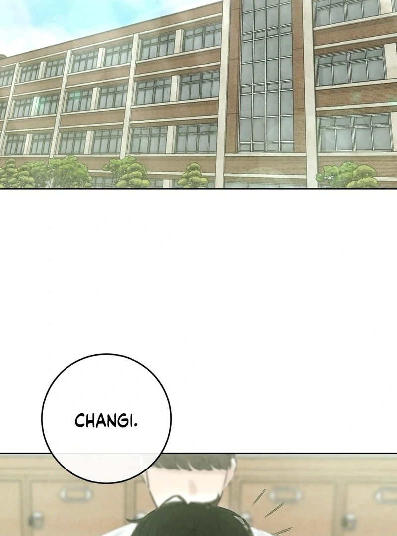 I Took a Bite of Summer Chapter 4 - Page 75