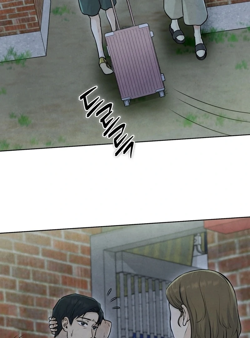 I Took a Bite of Summer Chapter 4 - Page 9