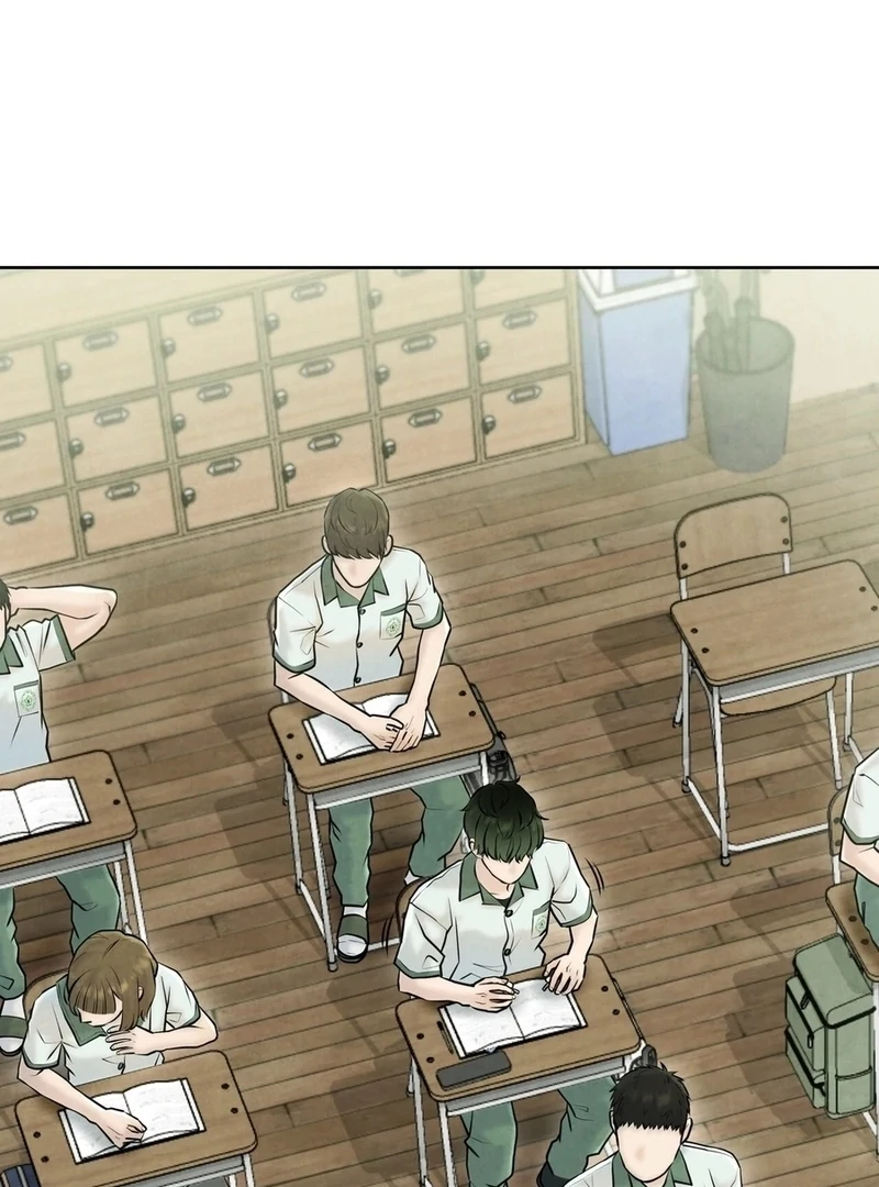 I Took a Bite of Summer Chapter 4 - Page 85