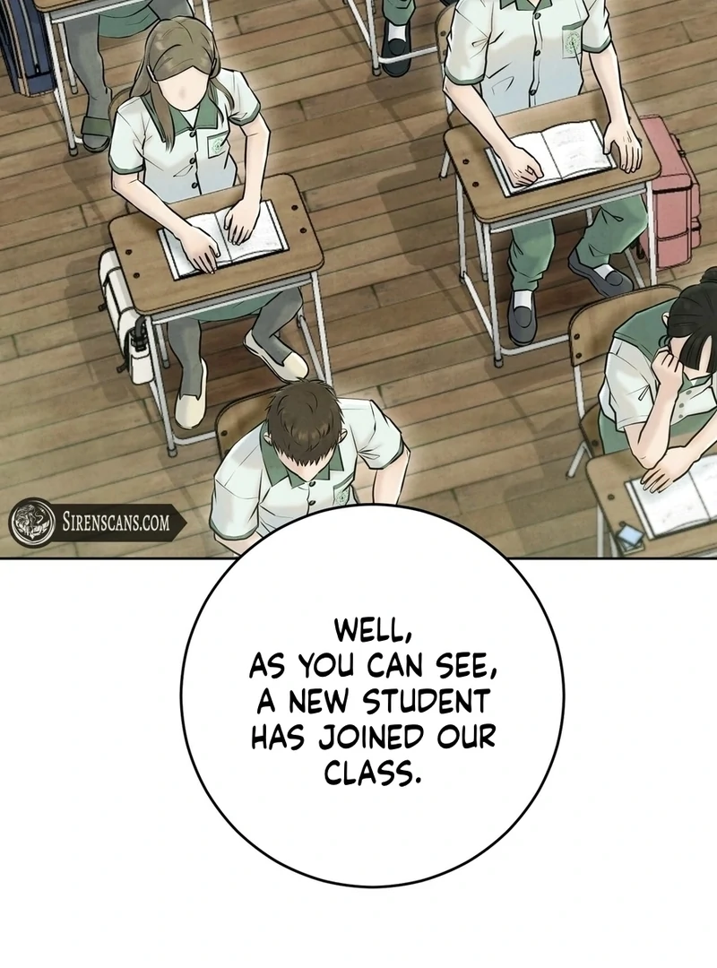 I Took a Bite of Summer Chapter 4 - Page 86