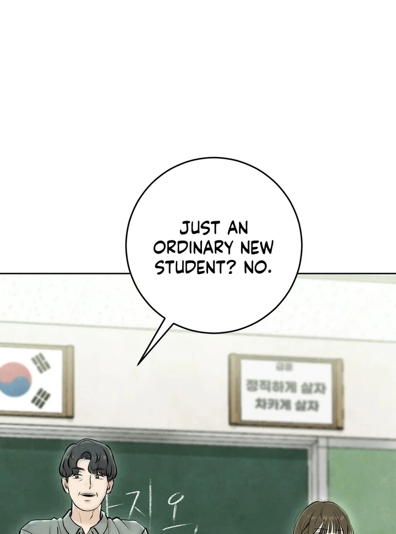 I Took a Bite of Summer Chapter 4 - Page 87