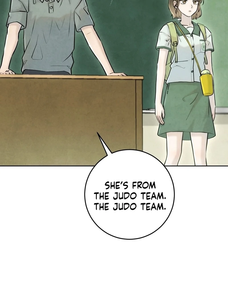 I Took a Bite of Summer Chapter 4 - Page 88