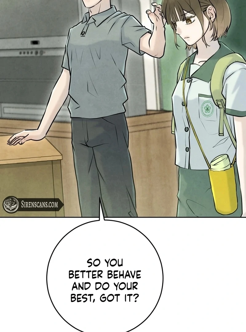 I Took a Bite of Summer Chapter 4 - Page 91