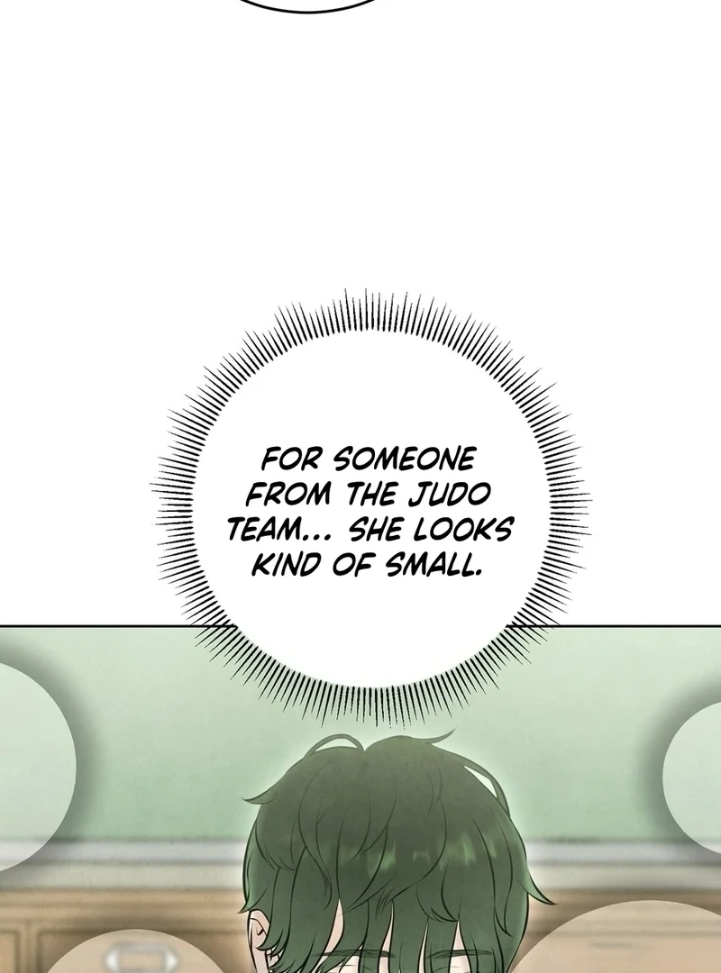 I Took a Bite of Summer Chapter 4 - Page 92