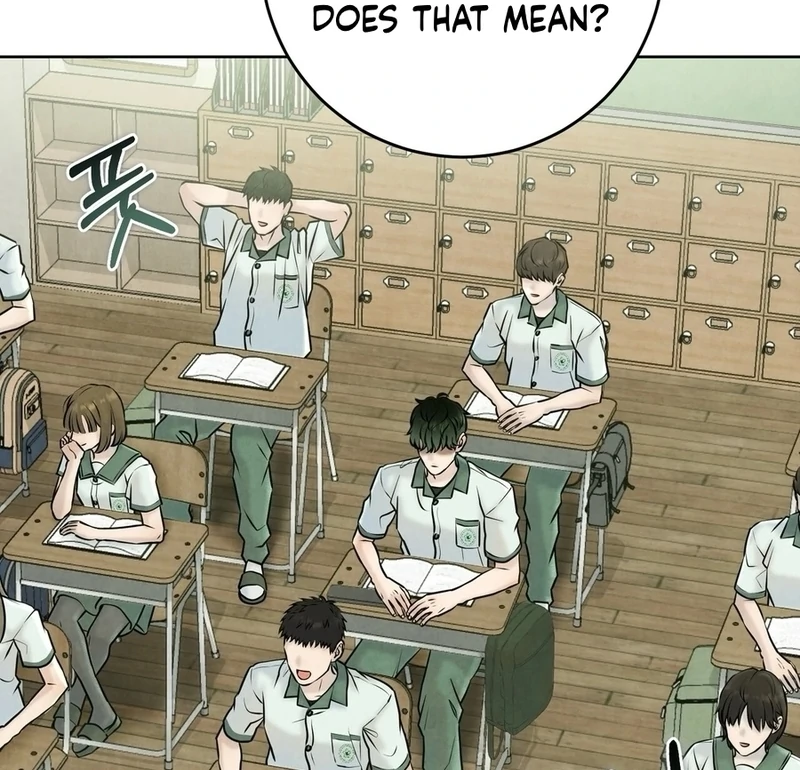 I Took a Bite of Summer Chapter 4 - Page 97