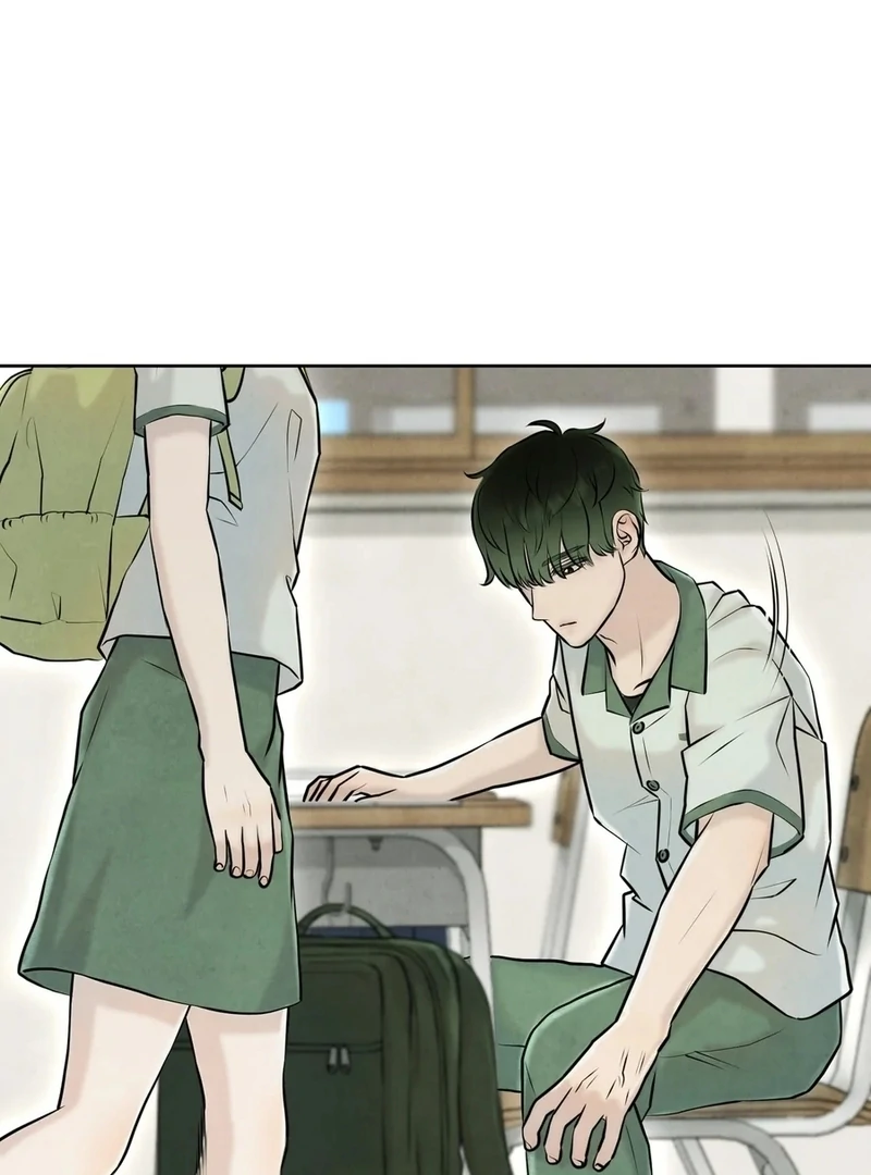 I Took a Bite of Summer Chapter 5 - Page 2