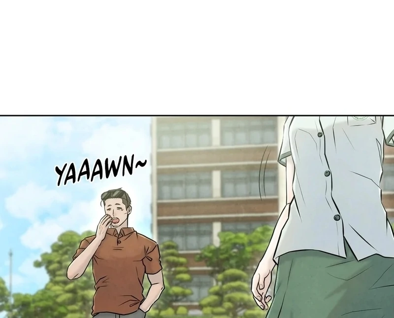 I Took a Bite of Summer Chapter 5 - Page 116