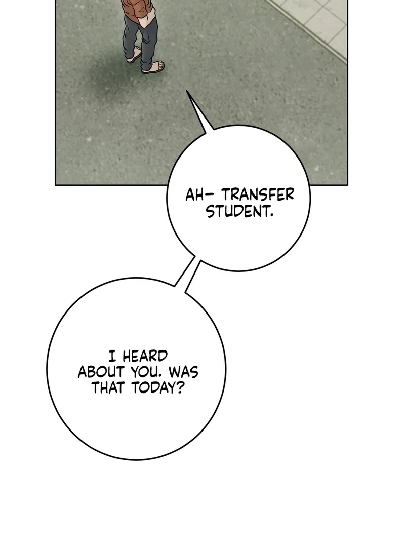 I Took a Bite of Summer Chapter 5 - Page 119