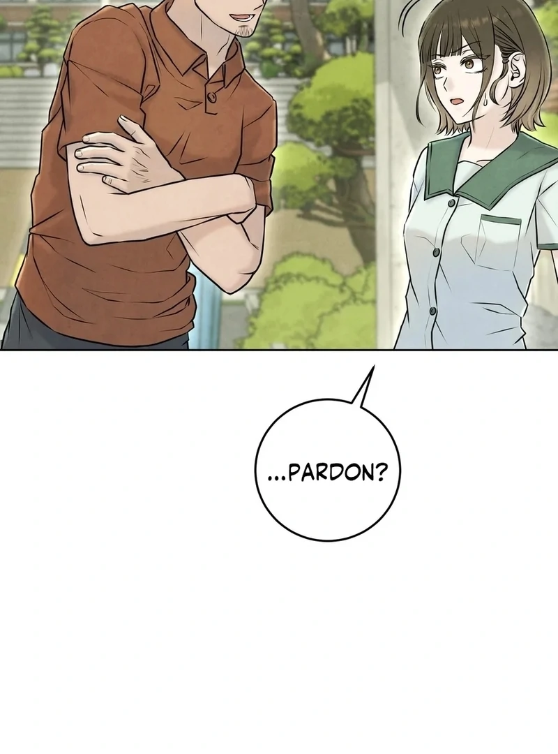 I Took a Bite of Summer Chapter 5 - Page 125