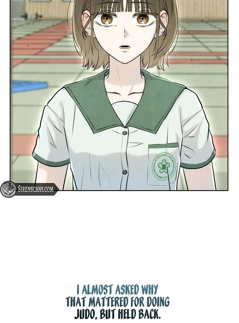 I Took a Bite of Summer Chapter 5 - Page 127