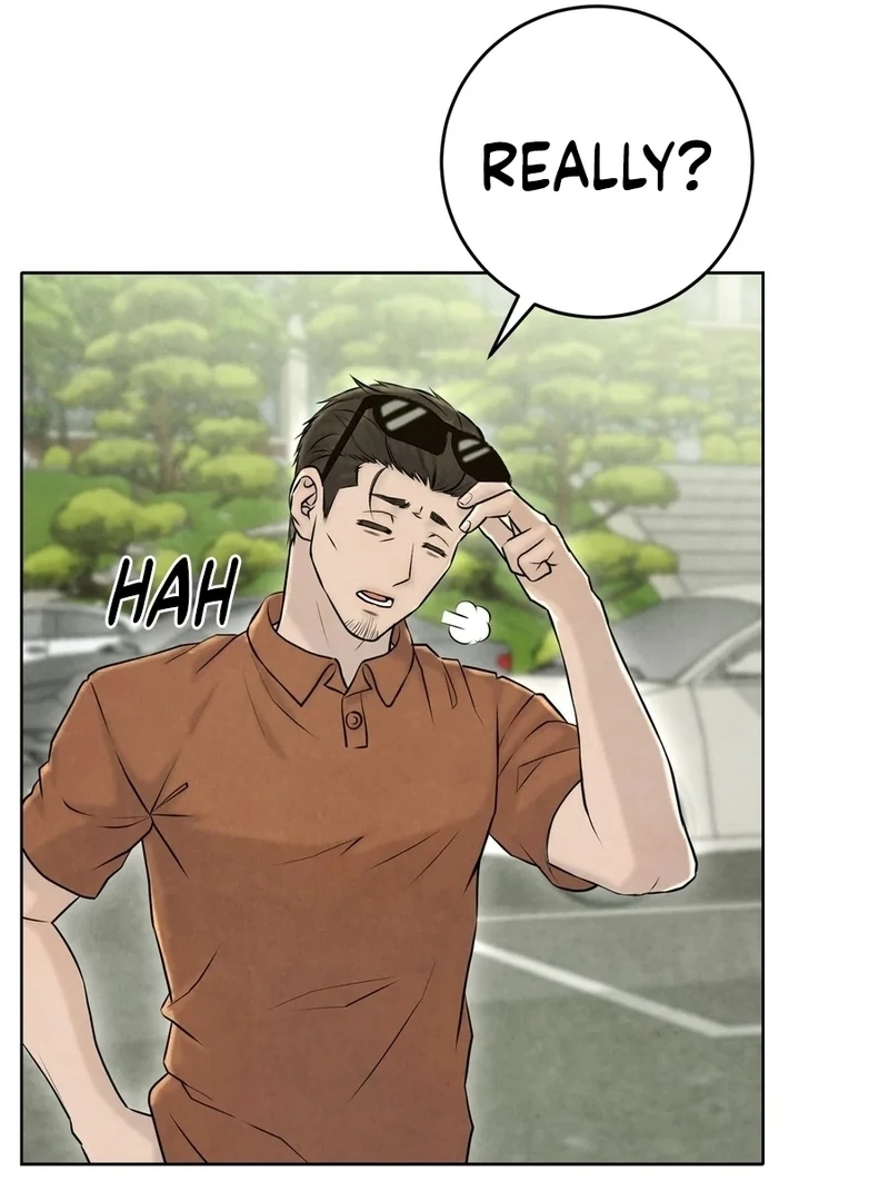 I Took a Bite of Summer Chapter 5 - Page 132