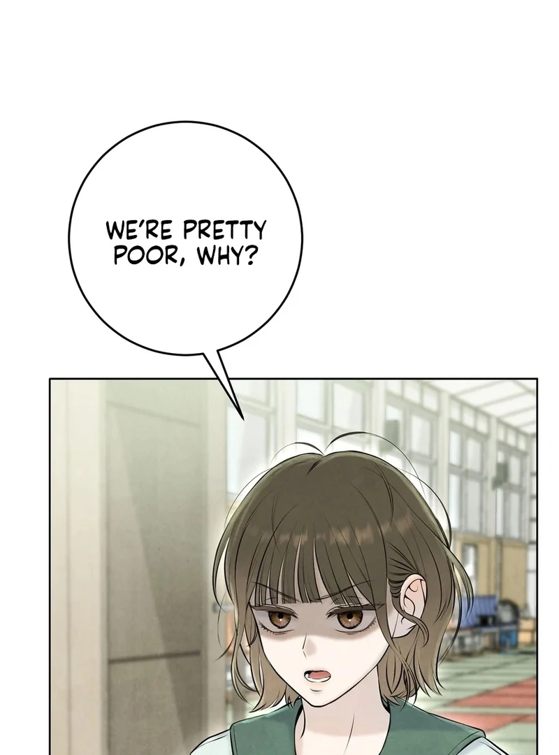 I Took a Bite of Summer Chapter 5 - Page 133