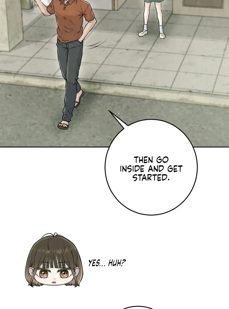 I Took a Bite of Summer Chapter 5 - Page 136