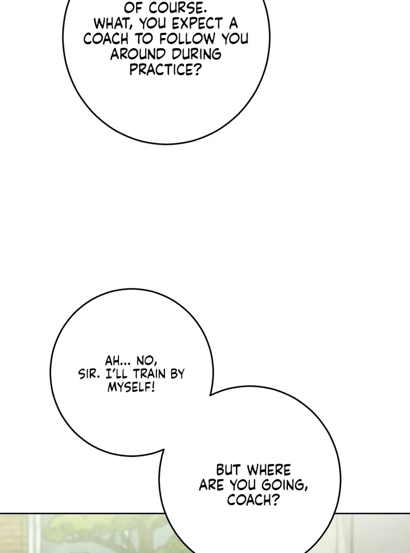 I Took a Bite of Summer Chapter 5 - Page 138