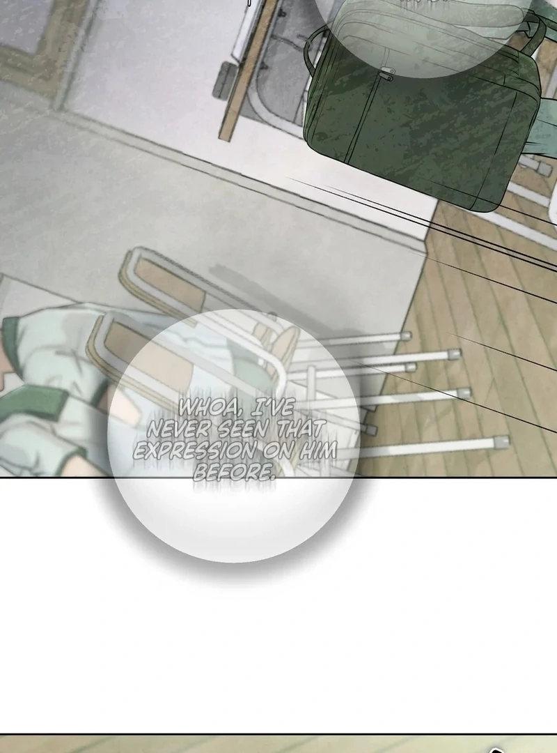 I Took a Bite of Summer Chapter 5 - Page 19