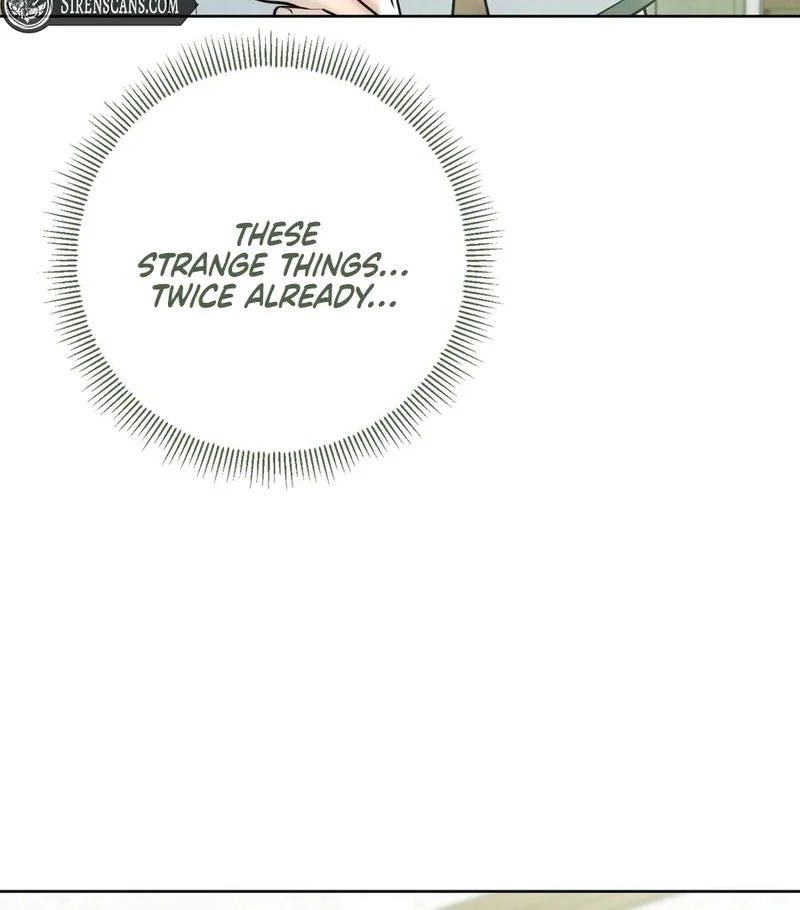 I Took a Bite of Summer Chapter 5 - Page 24