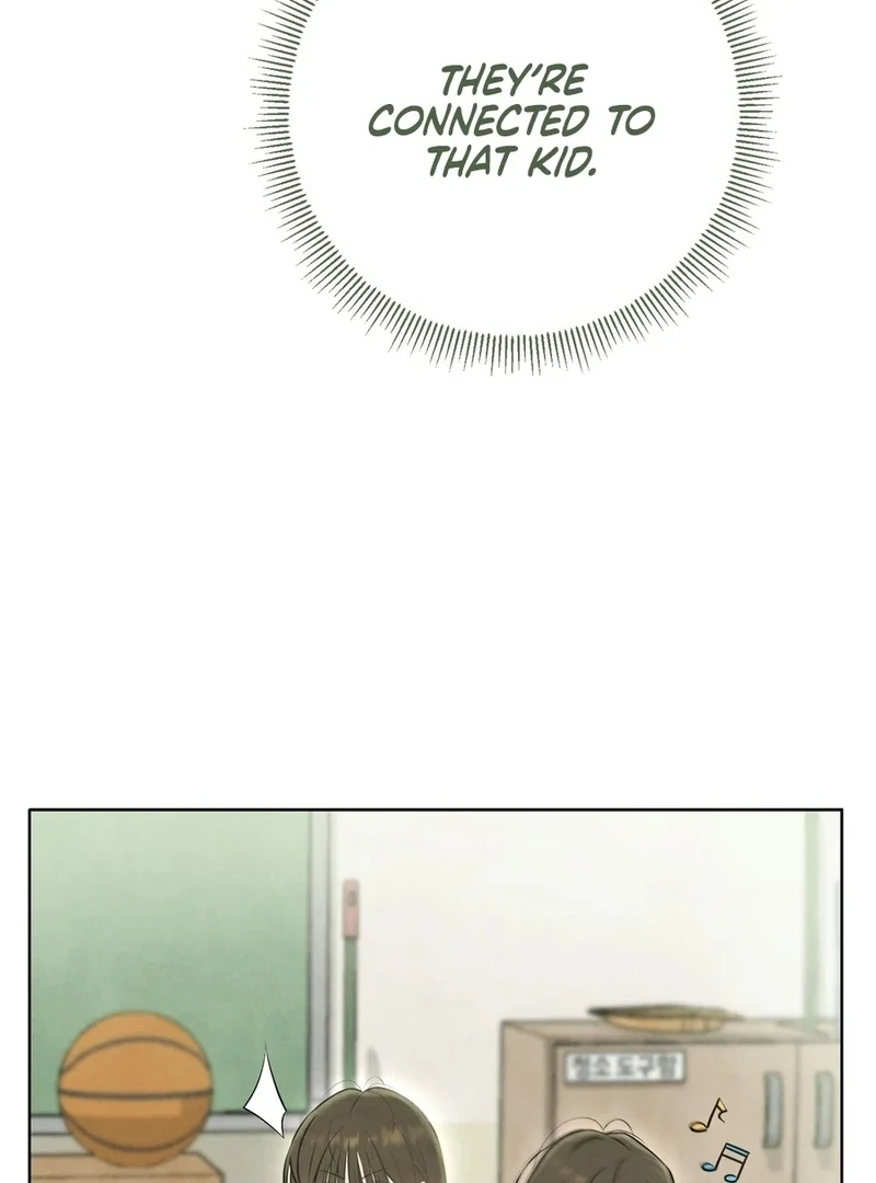 I Took a Bite of Summer Chapter 5 - Page 26