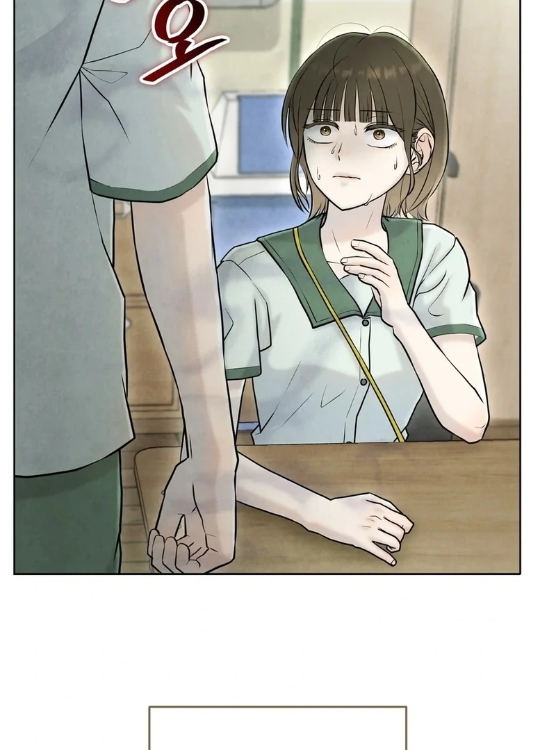 I Took a Bite of Summer Chapter 5 - Page 30
