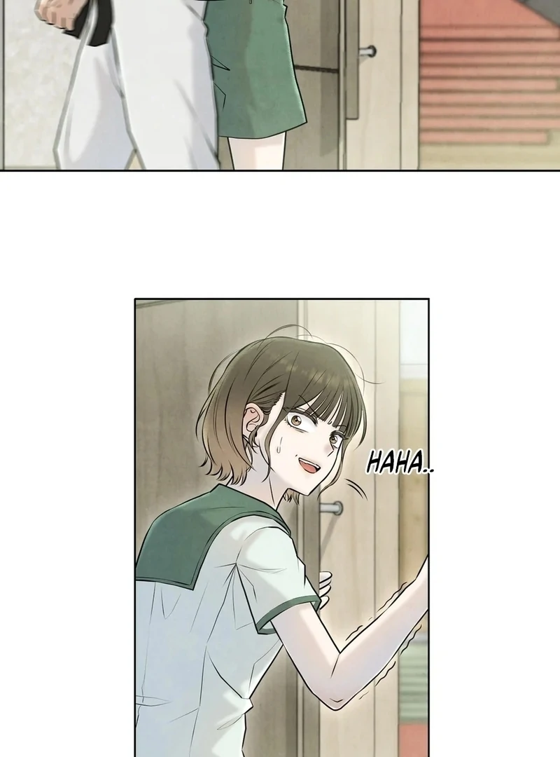 I Took a Bite of Summer Chapter 5 - Page 46