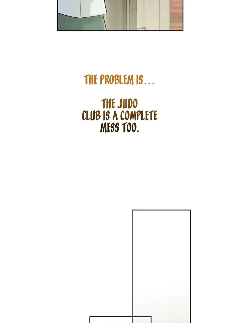 I Took a Bite of Summer Chapter 5 - Page 47