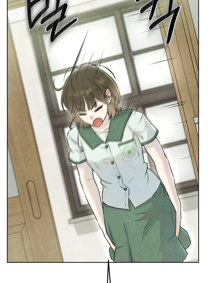 I Took a Bite of Summer Chapter 5 - Page 52
