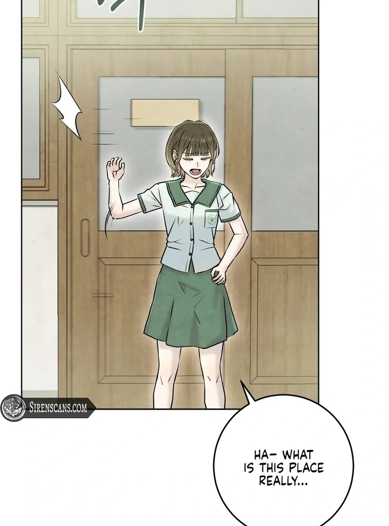I Took a Bite of Summer Chapter 5 - Page 55