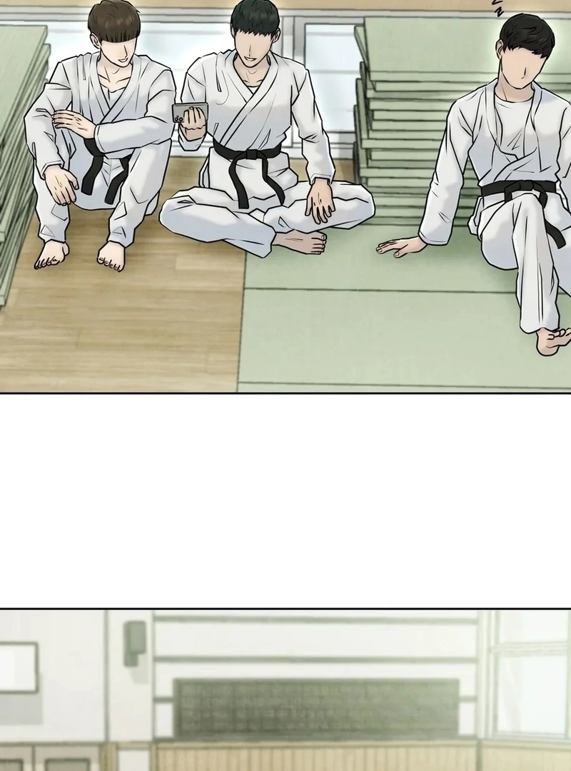I Took a Bite of Summer Chapter 5 - Page 57