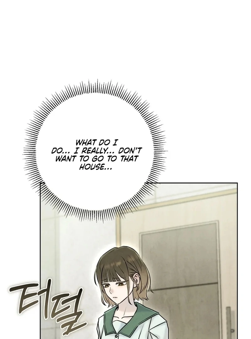 I Took a Bite of Summer Chapter 5 - Page 60