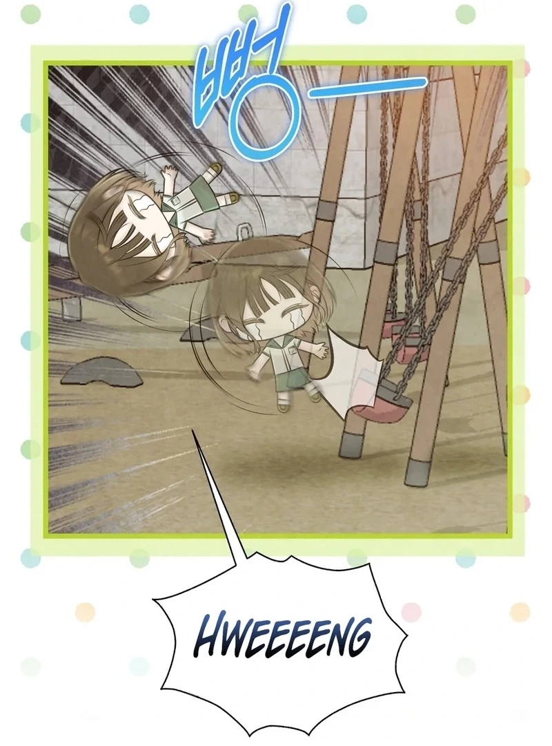 I Took a Bite of Summer Chapter 5 - Page 79