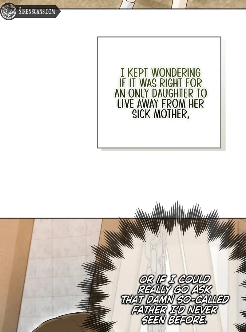I Took a Bite of Summer Chapter 5 - Page 89