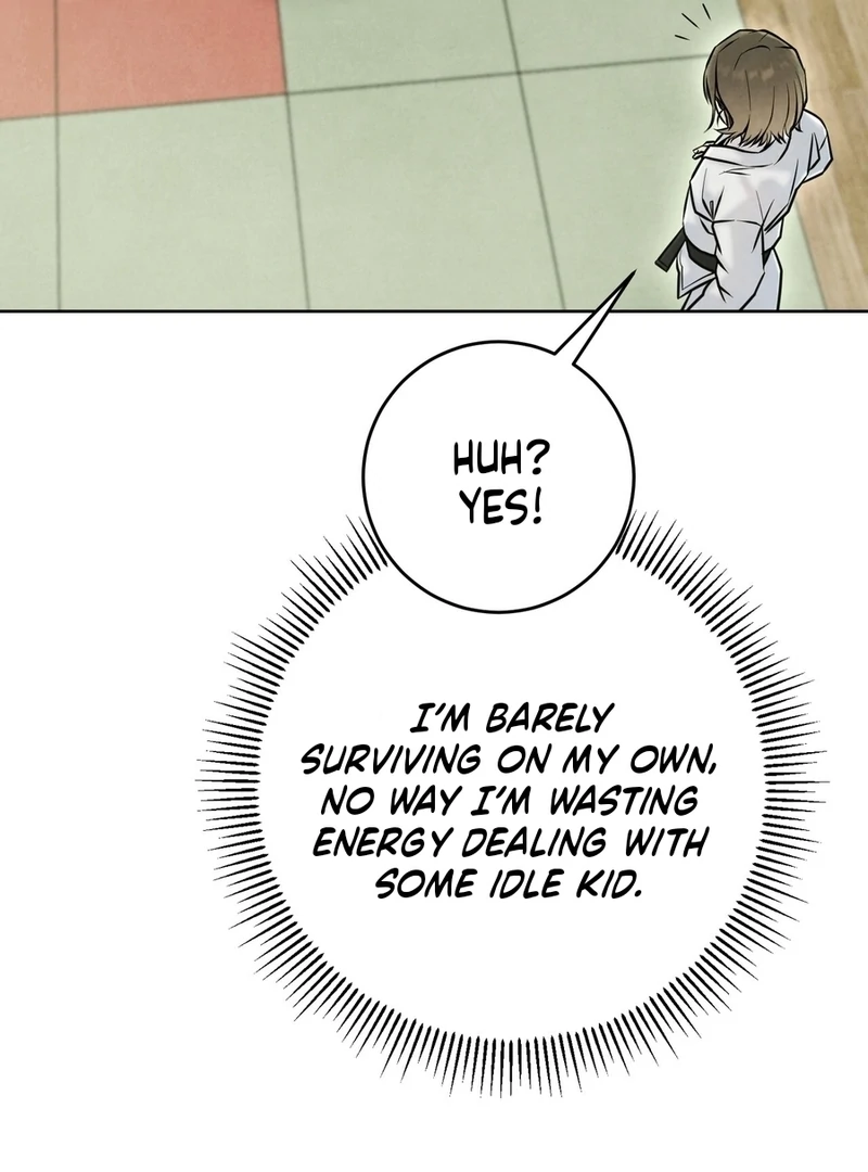 I Took a Bite of Summer Chapter 6 - Page 67