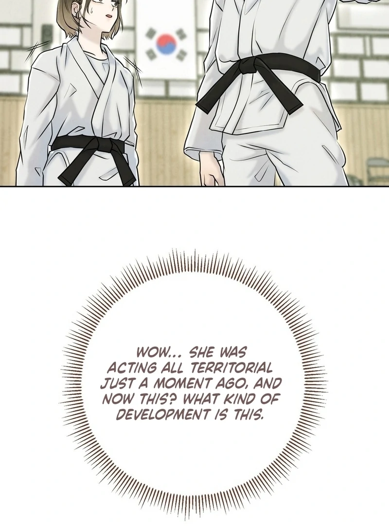 I Took a Bite of Summer Chapter 6 - Page 89
