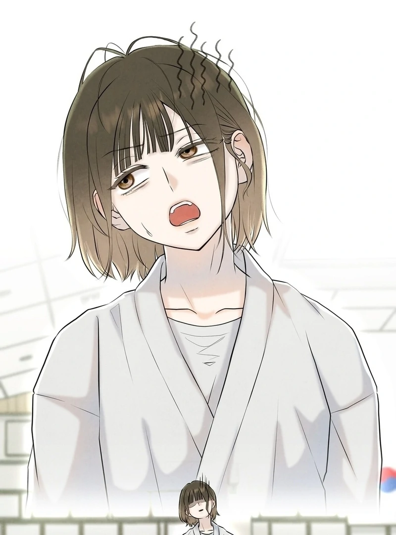 I Took a Bite of Summer Chapter 6 - Page 90