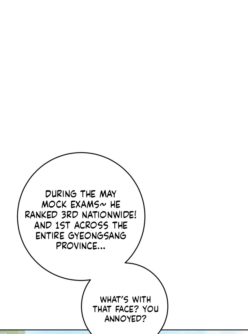 I Took a Bite of Summer Chapter 6 - Page 100
