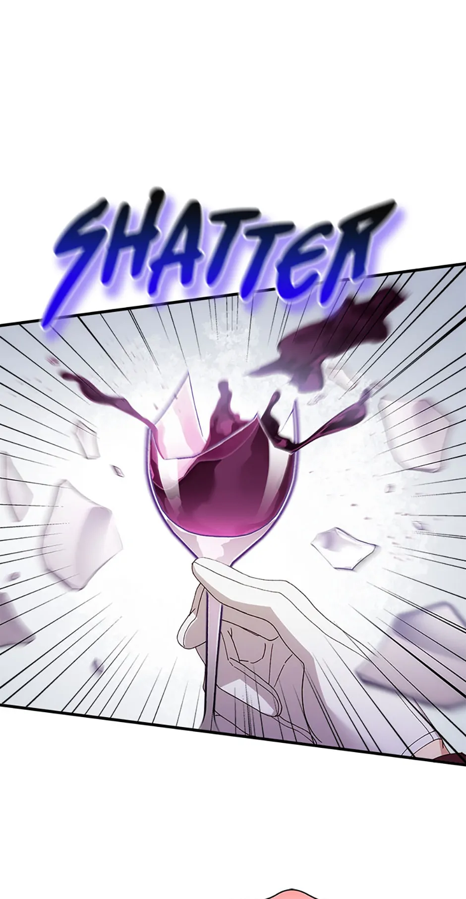 I Took Away the Tyrant’s Virginity Chapter 37 - Page 22