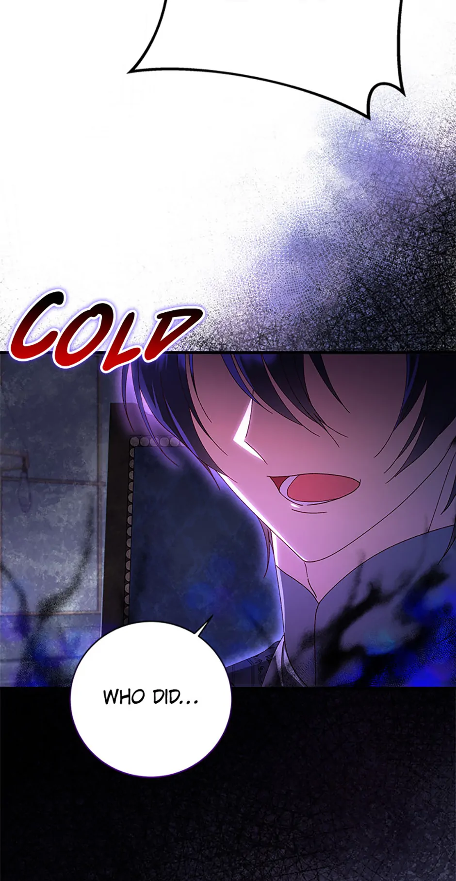 I Took Away the Tyrant’s Virginity Chapter 37 - Page 24