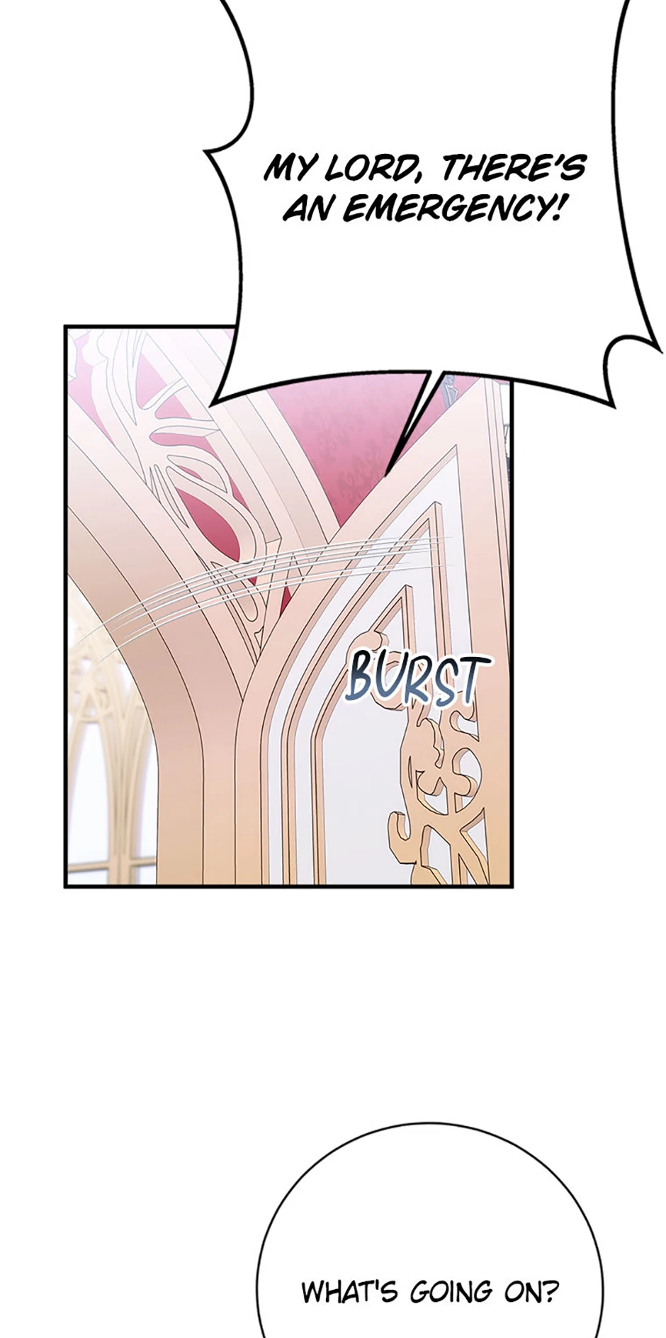 I Took Away the Tyrant’s Virginity Chapter 37 - Page 29