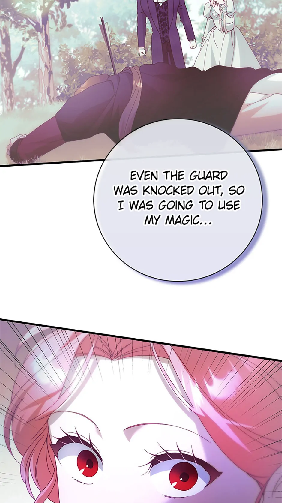 I Took Away the Tyrant’s Virginity Chapter 37 - Page 37