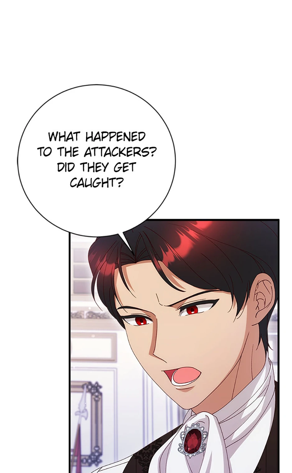 I Took Away the Tyrant’s Virginity Chapter 37 - Page 40