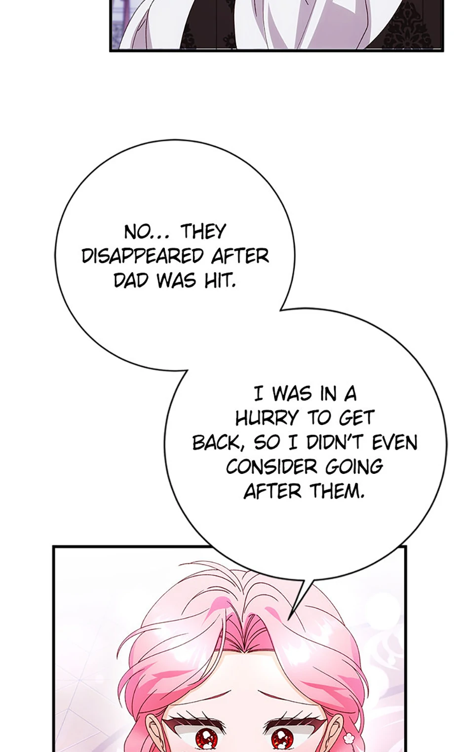 I Took Away the Tyrant’s Virginity Chapter 37 - Page 41