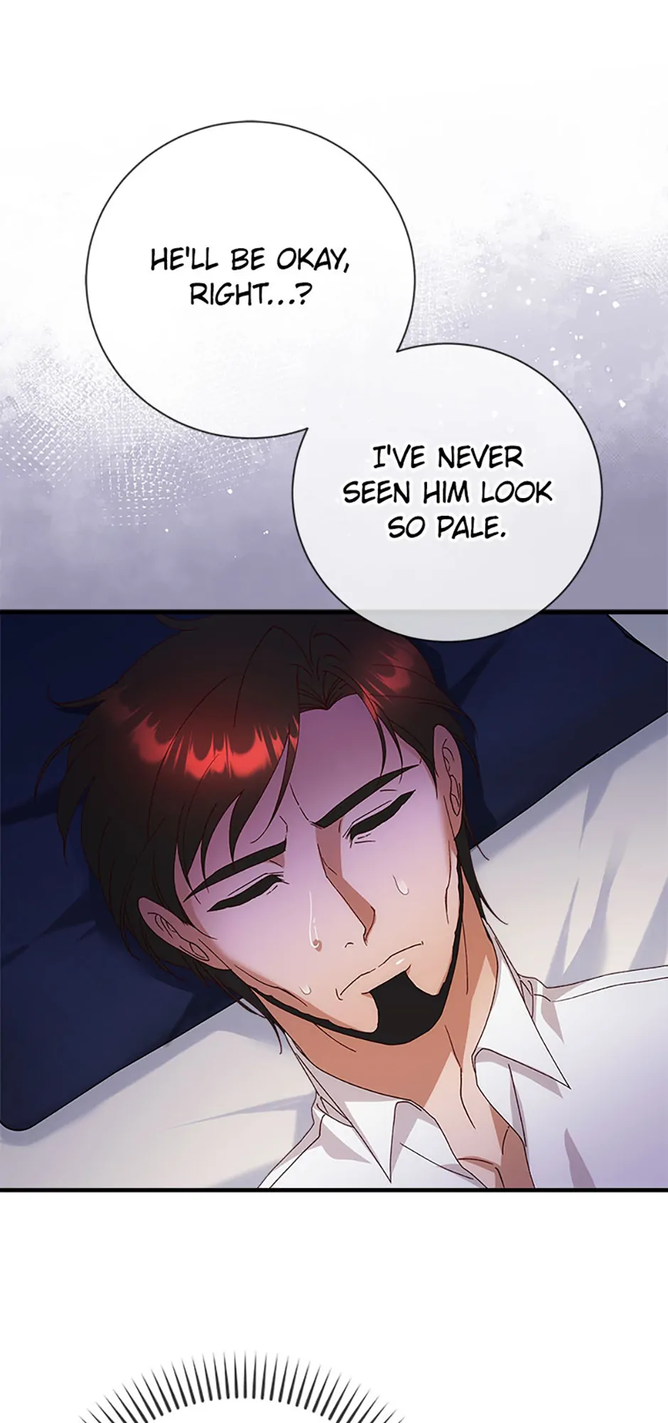 I Took Away the Tyrant’s Virginity Chapter 37 - Page 44