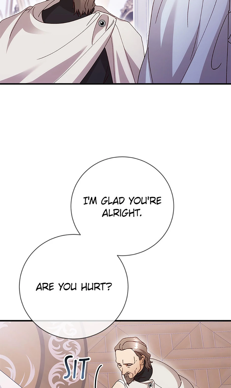 I Took Away the Tyrant’s Virginity Chapter 37 - Page 48