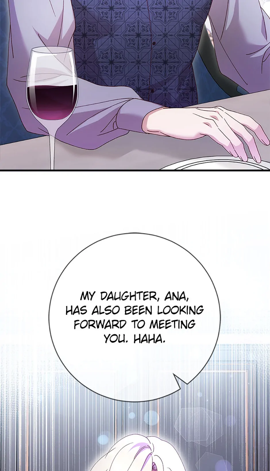 I Took Away the Tyrant’s Virginity Chapter 37 - Page 5