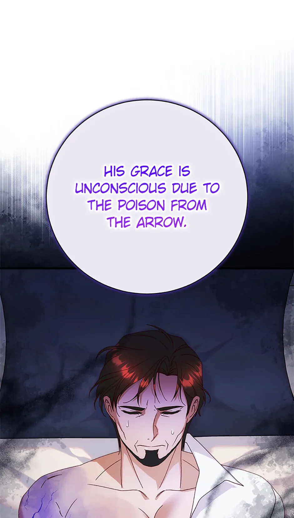 I Took Away the Tyrant’s Virginity Chapter 37 - Page 54