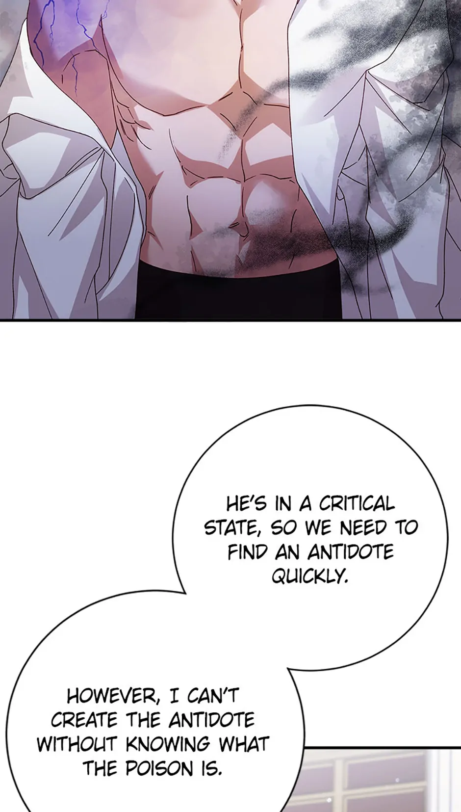 I Took Away the Tyrant’s Virginity Chapter 37 - Page 55