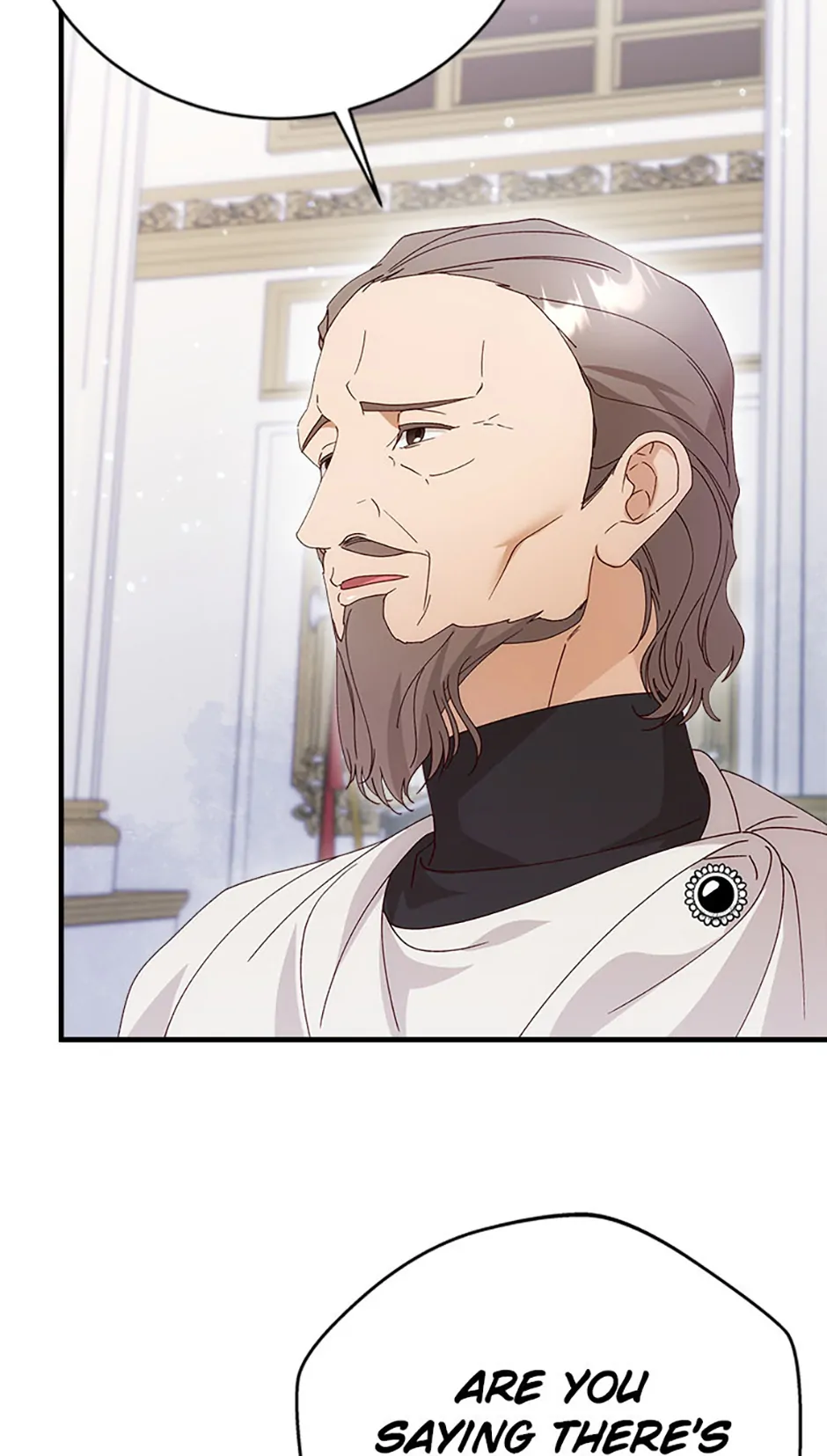 I Took Away the Tyrant’s Virginity Chapter 37 - Page 56