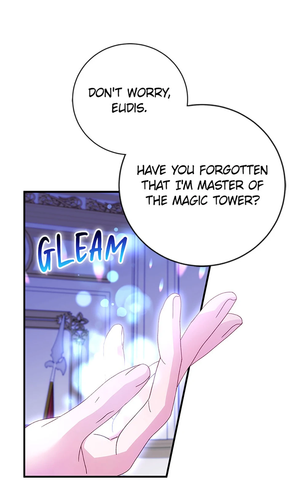 I Took Away the Tyrant’s Virginity Chapter 37 - Page 58