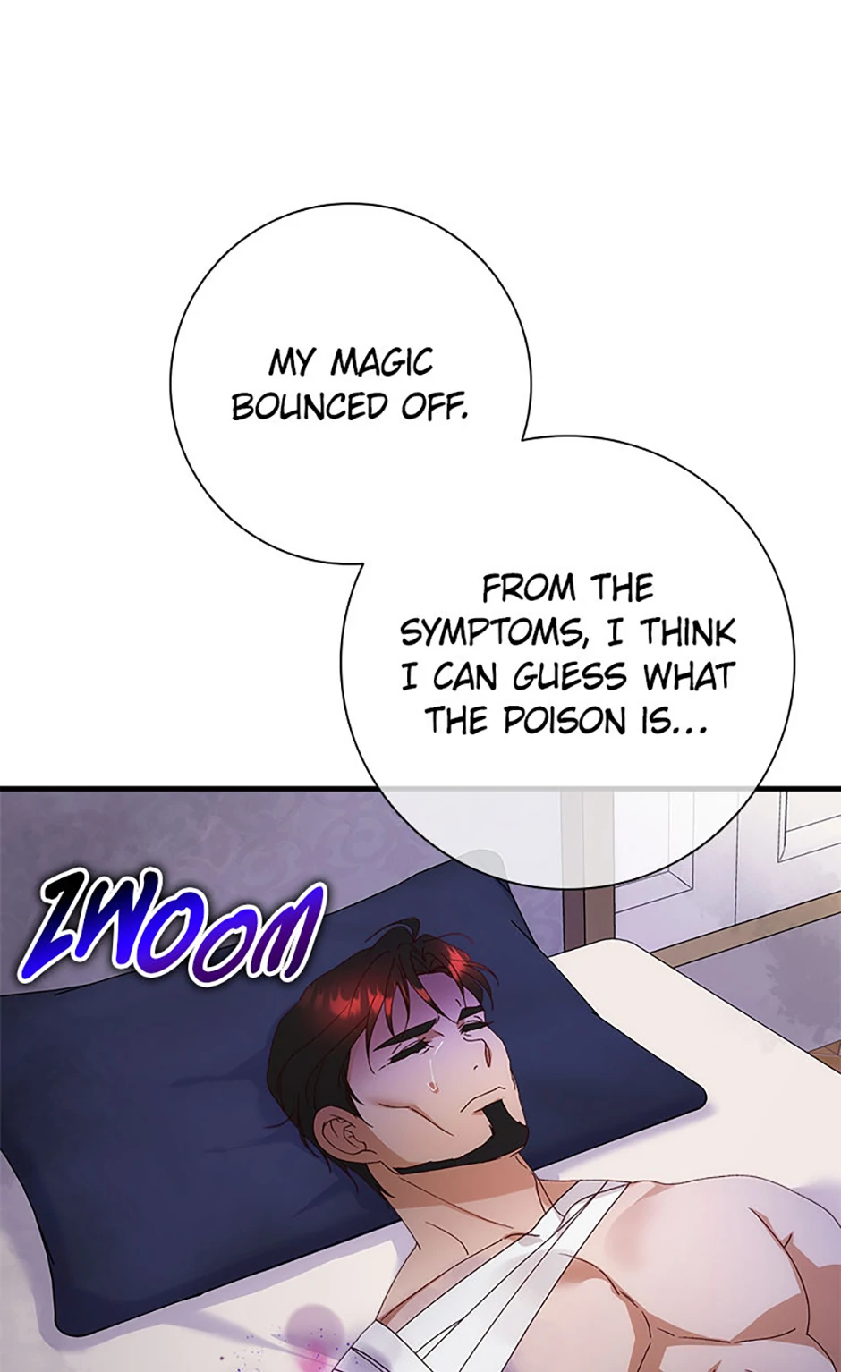 I Took Away the Tyrant’s Virginity Chapter 37 - Page 65