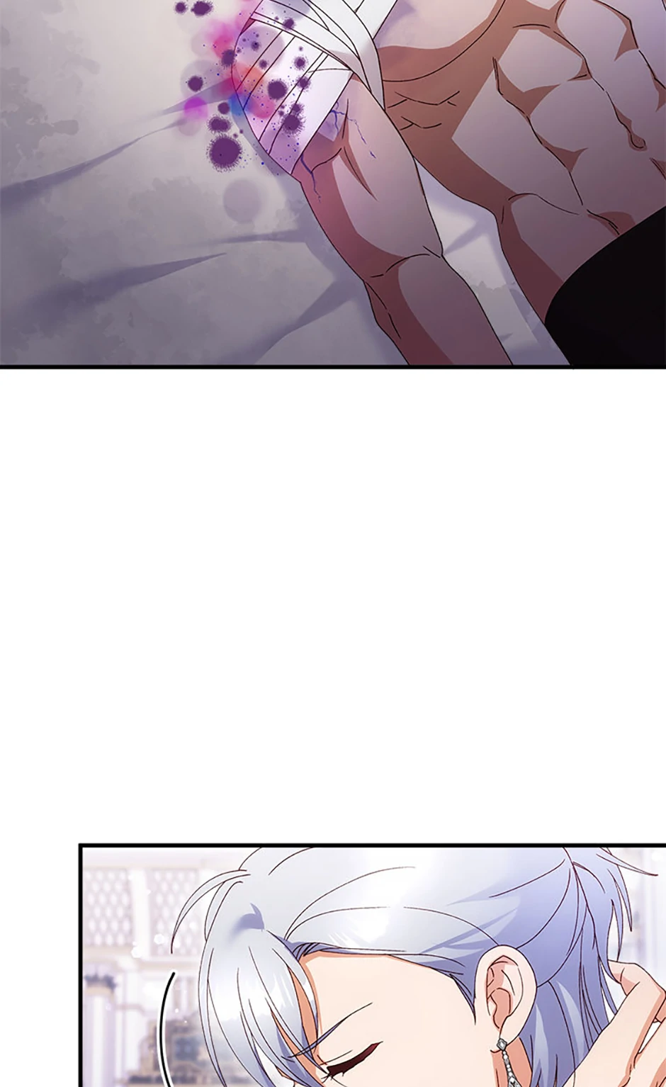 I Took Away the Tyrant’s Virginity Chapter 37 - Page 66